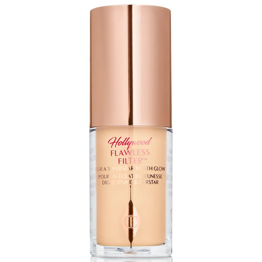 Charlotte Tilbury Mini Hollywood Flawless Filter - 3 Light/Medium