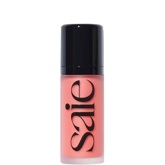 Saie Dew Blush shade Poppy — Full Size