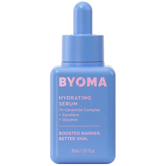 BYOMA Hydrating Serum — Full Size