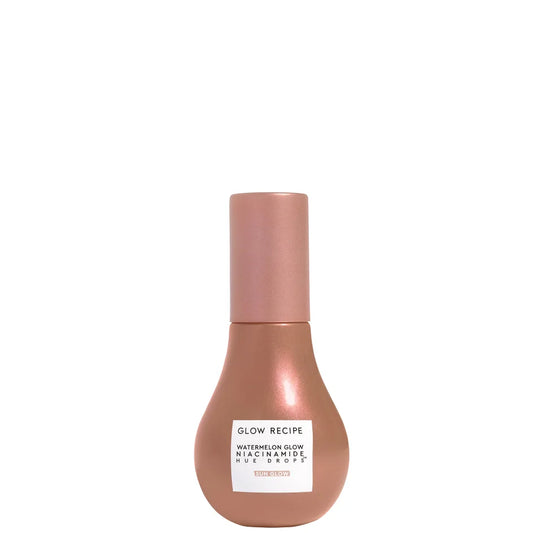 Glow Recipe Watermelon Glow Niacinamide Hue Drops 40ml — Full Size