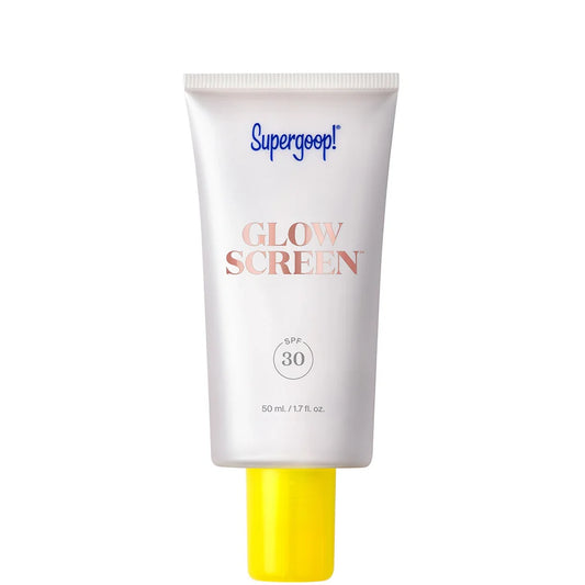 Supergoop! Glowscreen SPF30 shade Original — Full Size 50ml