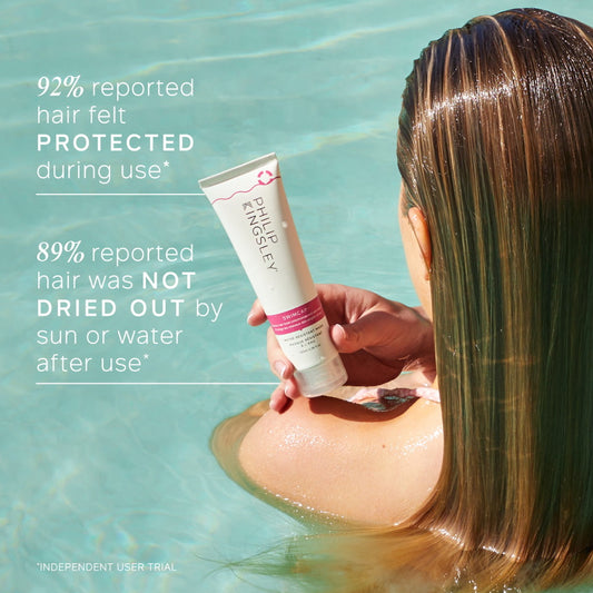 Philip Kingsley Swimcap Water-Resistant Mask — Full Size 100 ml