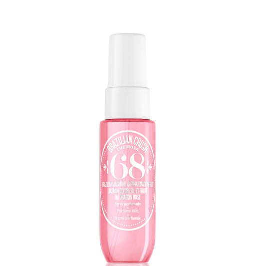 Sol de Janeiro Cheirosa 68 68 Beija Flor Hair & Body Perfume Mist — Travel Size 30ml