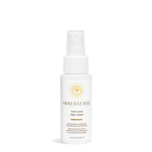 INNERSENSE Hair Love Prep Spray — Travel Size 59 ml