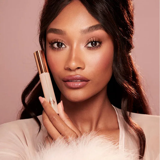 Charlotte Tilbury Pillow Talk Push Up Lashes Mascara — Deluxe Size 1.5 ml